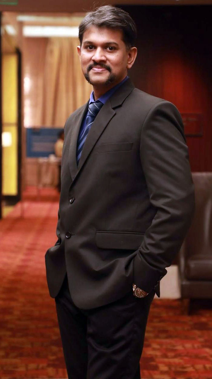 Spartan Senthil