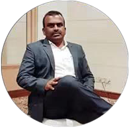 Pandi Ramanathan