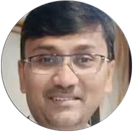Anirban Mukherjee